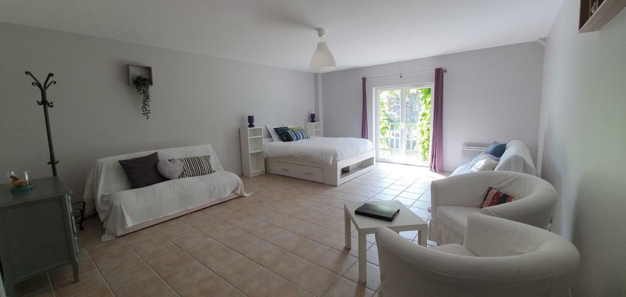 Domaine Des Pecheries Montel-de-Gelat Room photo